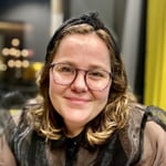 Avbildet: Aurora Sunniva Eilertsen