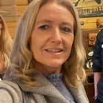 Avbildet: Martha Elise Hommersand Gabrielsen