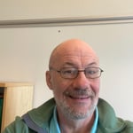 Avbildet: Hans Ketil Markestad