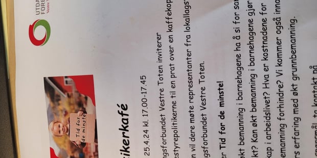 Invitasjon