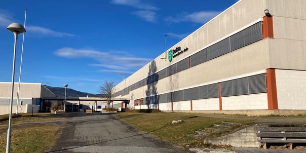 Dokka videregående skole