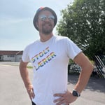 Avbildet: Dag Rune Bekkensten