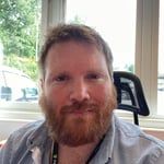 Avbildet: Simen Christoffer Fredriksen