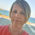Avbildet: Trude Sveen