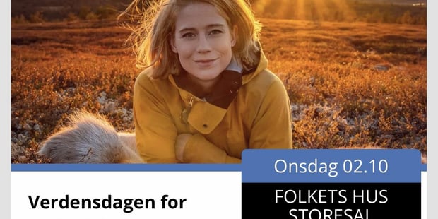 Naturen som lykkepille