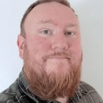 Avbildet: Pål Aarstad Ellingsen