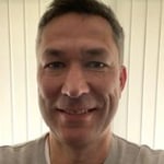 Avbildet: Fredrik Ranum