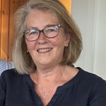 Avbildet: Tone Aarøe Skjold