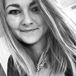 Avbildet: Julianne Løseth