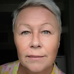 Avbildet: Charlotte Karlberg