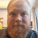 Avbildet: Joakim Asp Søraa