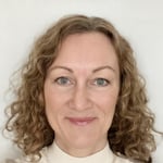 Avbildet: Silje Dagmar Ibsen