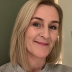 Avbildet: Lill Iren Galdal Evensen
