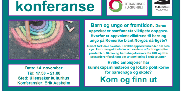 Eidsvoll; Ullensaker, Nes og Lillestrøm