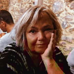 Avbildet: Annett Høijer