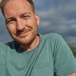 Avbildet: Carl-René Ulvestad