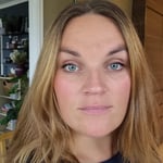 Avbildet: Elisabet Sleveland Olsen