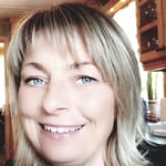 Avbildet: Trine Kristoffersen