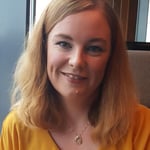 Avbildet: Anne Jørstad Stenhaug