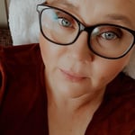 Avbildet: Gry Hege Johansen