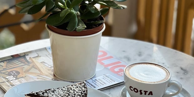 Kafé