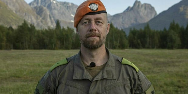 Geir Aker