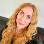 Avbildet: Merethe Eliassen