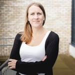 Avbildet: Siri Reinertsen