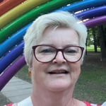 Avbildet: Gry Kristin Fjeldstad Ødegård Slethei