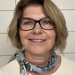 Avbildet: Elin Amlien Lorentzen