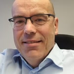 Avbildet: Trond Iversen