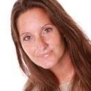 Avbildet: Monica Finvik