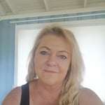Avbildet: Kristin Haug