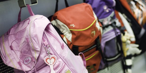 Hva med litt faglig påfyll i sekken?