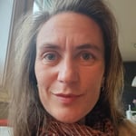 Avbildet: Kristine Østrem