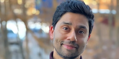 Noman Mubashi