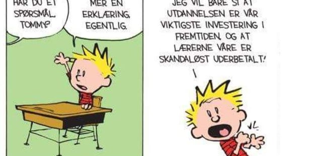 Refleksjonar