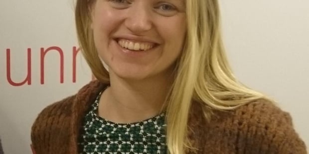 Bilde av Inger Marie Kleppan Georgstad