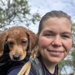 Avbildet: Silje Karin Rustebakke