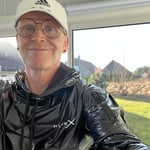 Avbildet: Arnt Håvard Vigre