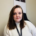 Avbildet: Ida Marie Midttun