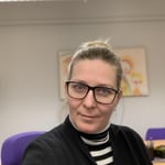 Avbildet: Cathrine Hermanrud