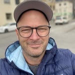 Avbildet: Anders Olsen Brøntveit