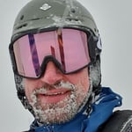 Avbildet: Frode Løvbak