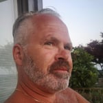 Avbildet: Kristian Rudjord
