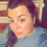 Avbildet: Mari Jordet Jervell