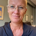Avbildet: Tone Terese Sønslien