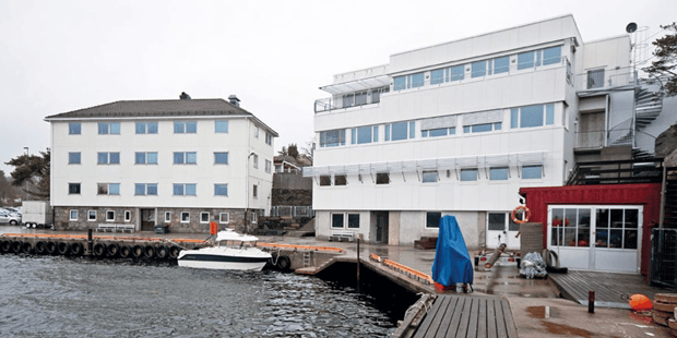 Flødevigen