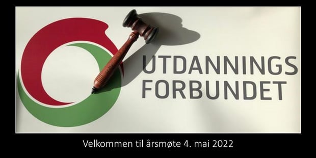 Velkommen