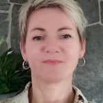 Avbildet: Gro Torill Vølstad